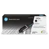Image de HP 143A W1143A Recharge de Toner Noir Authentique Neverstop1001nw / 1201n / 1202nw (Lot de 2)