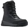 Image de Columbia BUGABOOT CELSIUS bottes de neige imperméables Homme, Noir (Black x Shark), 44 EU