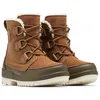 Image de Sorel Torino 2 Waterproof bottes d'hiver imperméables pour femme, Marron (Velvet Tan x Olive Green), 37 EU