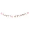Image de Letter Banner Princessfor aDay