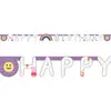 Image de Peppa Pig HB Letter banner