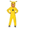 Image de Liragram Déguisement Pikachu De Pokémon