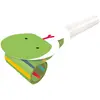 Image de amscan- Sifflet Get Wild, 10239485, Multicolore