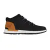 Image de Sprint Trekker Mid Noir/miel