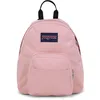 Image de JanSport HALF PINT Sac à dos, Misty Rose (Rose)