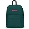 Image de JANSPORT SUPERBREAK ONE Grand sac à dos, Deep Juniper (Vert)