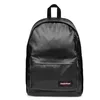 Image de Eastpak Out of Office Sac à dos 27L (44 x 29,5 x 22 cm), compartiment ordinateur 13 15 , sac école et travail résistant et déperlant avec bretelles rembourrées - GLOSSY BLACK