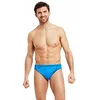 Image de Zoggs Wire Racer Maillot de Bain Light Blue, 28 pour Homme, Bleu Clair, S