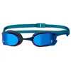 Image de Zoggs Raptor HCB Miroir Bleu Gris Miroir Bleu Foncé