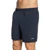Image de Zoggs Ecodura Penrith Short pour Homme Bleu Marine Taille L, Bleu Marine, L