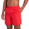 Image de Zoggs Ecodura Penrith Short pour Homme Rouge Taille XL 43,2 cm, Rouge, XL