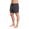 Image de Zoggs Mosman Ecodura Short délavé pour Homme Gris Anthracite Taille M 38 cm, Charbon, M