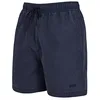 Image de Zoggs Mosman Washed 15" Shorts, Maillot de Bain Homme, Navy,