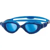 Image de Zoggs Unisex Predator Flex Titanium - Regular Fit Schwimmbrille für Erwachsene (1er Pack)