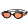 Image de Zoggs Unisex Predator Flex Schwimmbrille (1 Stück)