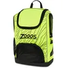 Image de Zoggs Planet R-Pet Backpack 33 Yellow/Black