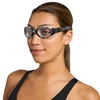 Image de Zoggs Predator Flex Black Grey Clear Regular