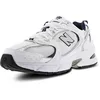 Image de New Balance MR530SG Homme Baskets, Dispersed Glitch/Black, 32 EU