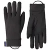 Image de Patagonia Cap MW Liner Gloves Gants Unisexe pour Adulte Noir Taille S