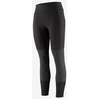 Image de Patagonia Pack Out Hike Tights Femme Noir