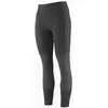 Image de Patagonia W's Pack Out Hike Tights Bas, Black, XL Femme