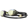 Image de TYR Lunettes de natation Stealth-X Race Mirrored pour adultes