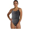 Image de TYR Durafast Elite Cutoutfit Maillot de Bain pour Femme