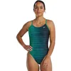 Image de TYR Durafast Elite Cutoutfit Maillot de Bain pour Femme
