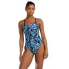 Image de TYR Durafast Elite Cutoutfit Maillot de bain pour femme