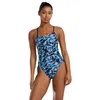 Image de TYR Durafast Elite Cutoutfit Maillot de Bain pour Fille