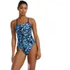 Image de TYR Durafast Elite Cutoutfit Maillot de Bain pour Fille