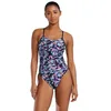 Image de TYR Durafast Elite Cutoutfit Maillot de Bain pour Fille