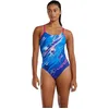 Image de TYR Durafast Elite Cutoutfit Maillot de Bain pour Fille