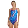 Image de TYR Durafast Elite Trinityfit Maillot de Bain pour Femme