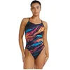 Image de TYR Magmata Durafast Elite Trinityfit Maillot de bain une pièce pour femme