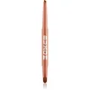 Image de Buxom POWER LINE  PLUMPING LIP LINER crayon à lèvres texture crémeuse effet repulpant teinte Smooth Spice 0,3 g