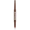 Image de Buxom POWER LINE  PLUMPING LIP LINER crayon à lèvres texture crémeuse effet repulpant teinte Creamy Chocolate 0,3 g