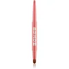 Image de Buxom POWER LINE  PLUMPING LIP LINER crayon à lèvres texture crémeuse effet repulpant teinte Rich Rose 0,3 g