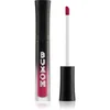 Image de Buxom FULL ON  PLUMPING LIQUID LIPSTICK MATTE rouge à lèvres liquide effet mat teinte Berry Babe 3.5 ml