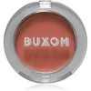 Image de Buxom PLUMP SHOT  COLLAGEN PEPTIDES ADVANCED PLUMPING BLUSH blush crème teinte Blissful Buff 3.9 g