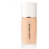 Image de Laura Mercier - Real flawless Fond de teint 29 ml Nude female