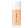 Image de Laura Mercier - Real flawless Fond de teint 29 ml Nude female