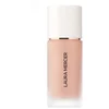 Image de Laura Mercier - Real flawless Fond de teint 29 ml Nude female