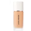 Image de Laura Mercier - Real flawless Fond de teint 29 ml Marron clair female