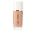 Image de Laura Mercier - Real flawless Fond de teint 29 ml Marron clair female