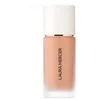 Image de Laura Mercier - Real flawless Fond de teint 29 ml Marron clair female