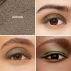 Image de Laura Mercier - Caviar stick shimmer Fard à paupières 1.64 g Noir unisex