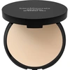 Image de bareMinerals - Mineral Veil Poudre de Finition Compacte 9 g Nude unisex
