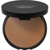 Image de bareMinerals - Mineral Veil Poudre de Finition Compacte 9 g Marron clair unisex