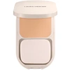 Image de Laura Mercier - Real Flawless Feather Matte Powder Fond de teint 6.5 g Marron clair unisex